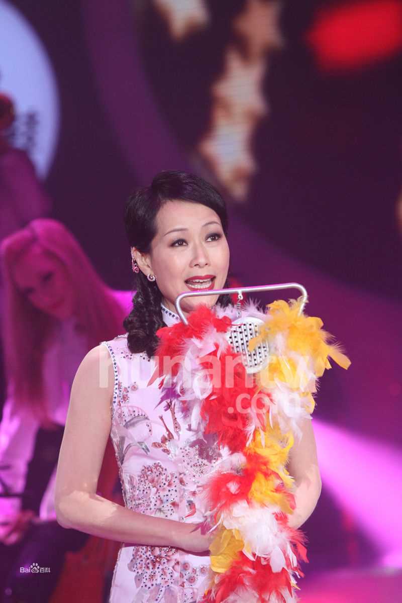 精选叶童(Cecilia Yip)