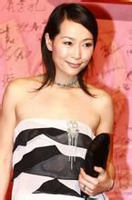 精选叶童(Cecilia Yip)