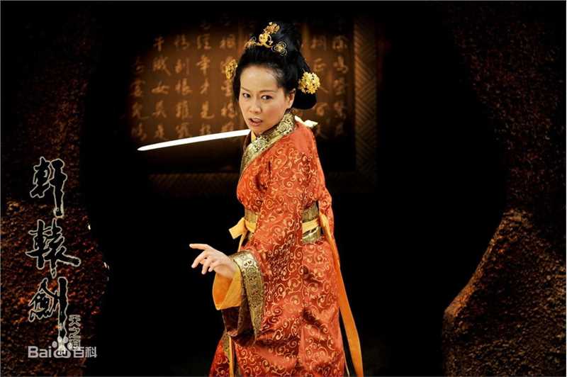 高清叶童(Cecilia Yip)精彩图册