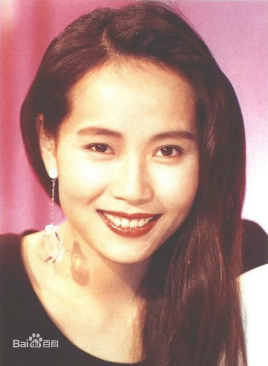 最新叶童(Cecilia Yip)精彩图册