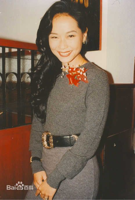 最新叶童(Cecilia Yip)精彩图册