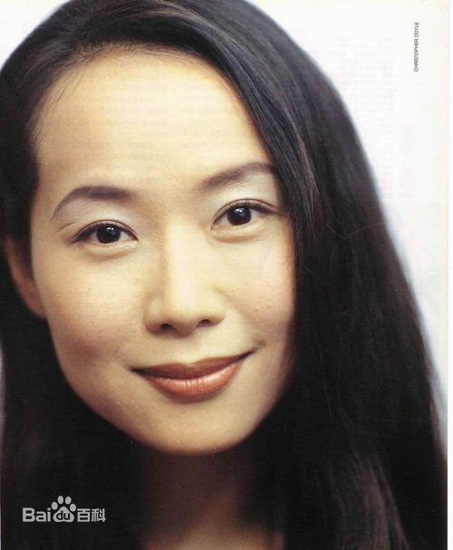 最新叶童(Cecilia Yip)精彩图册