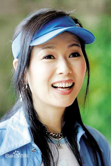 最新叶童(Cecilia Yip)精彩图册