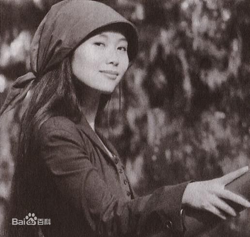 最新叶童(Cecilia Yip)精彩图册