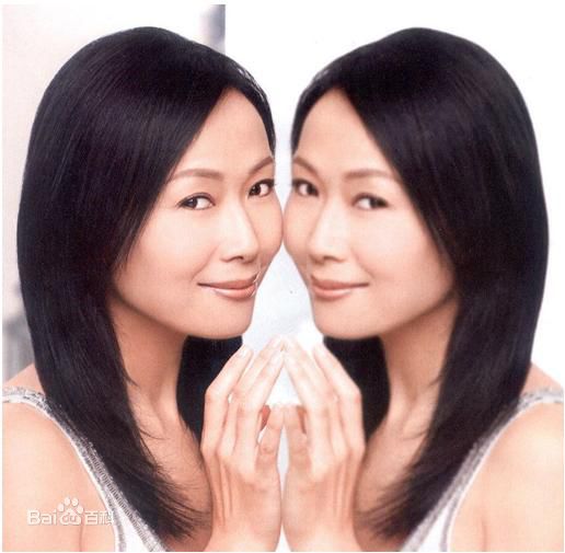 精选叶童(Cecilia Yip)精彩图册