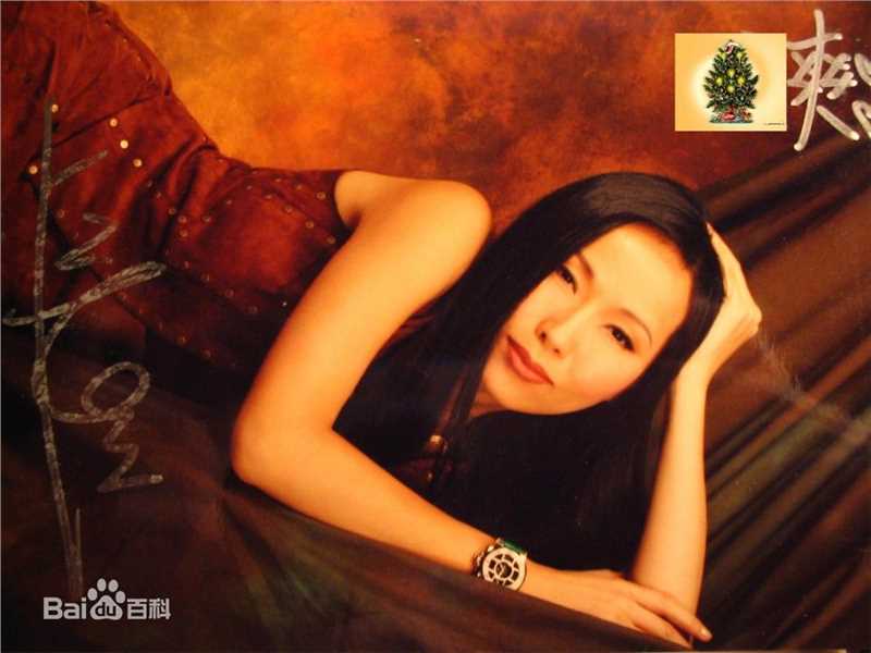 精选叶童(Cecilia Yip)精彩图册