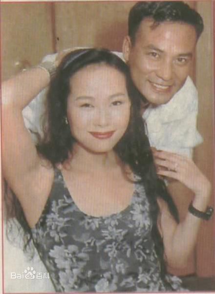 精选叶童(Cecilia Yip)精彩图册