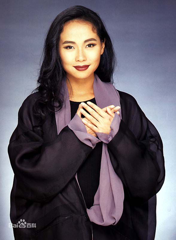 精选叶童(Cecilia Yip)精彩图册