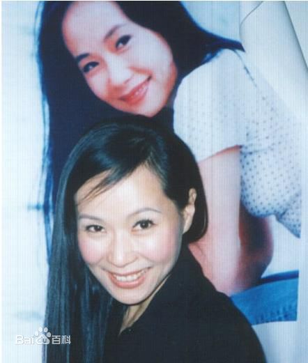 精选叶童(Cecilia Yip)精彩图册