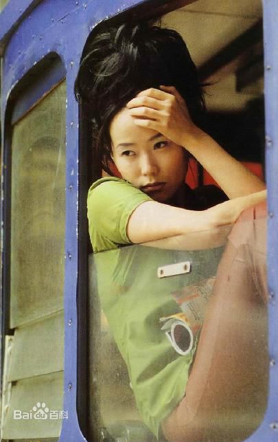 精选叶童(Cecilia Yip)精彩图册