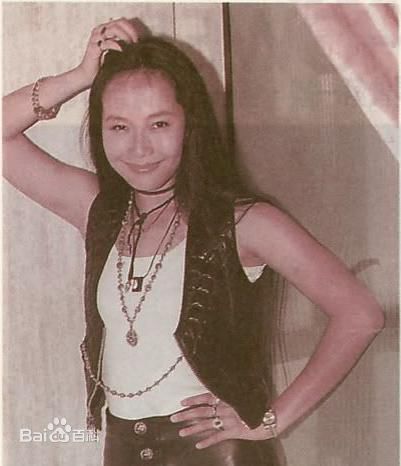 精选叶童(Cecilia Yip)精彩图册