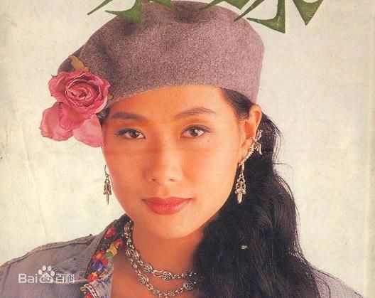 精选叶童(Cecilia Yip)精彩图册