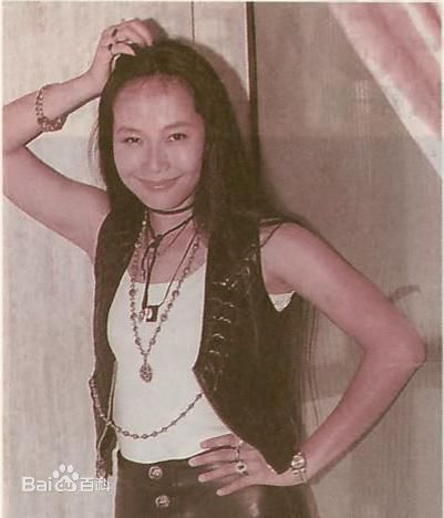 精选叶童(Cecilia Yip)精彩图册