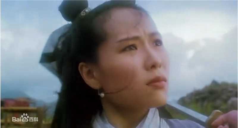 精选叶童(Cecilia Yip)精彩图册