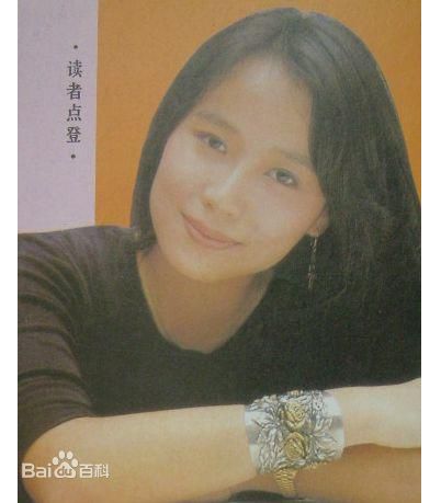 精选叶童(Cecilia Yip)精彩图册