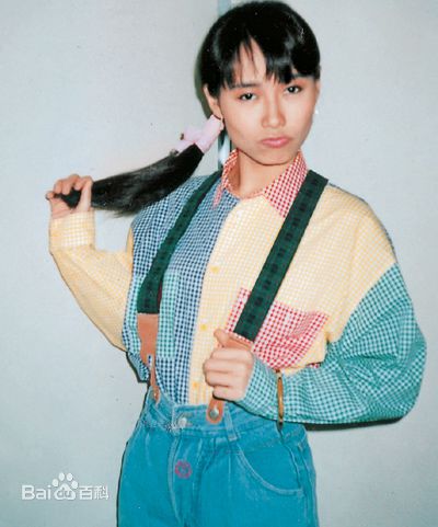 精选叶童(Cecilia Yip)精彩图册