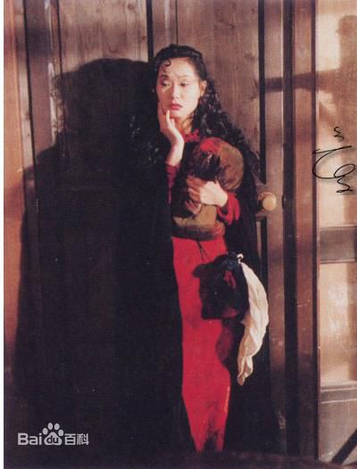 精选叶童(Cecilia Yip)精彩图册