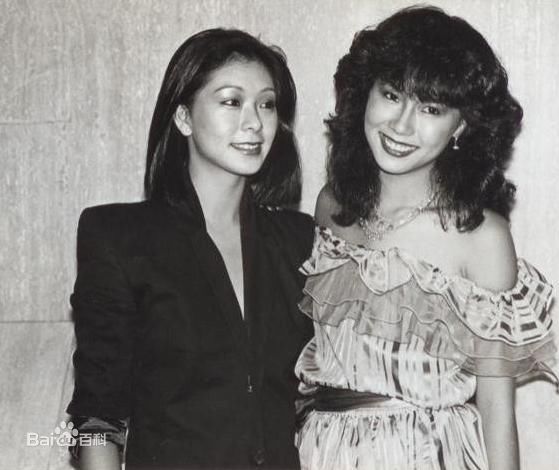 精选叶童(Cecilia Yip)精彩图册