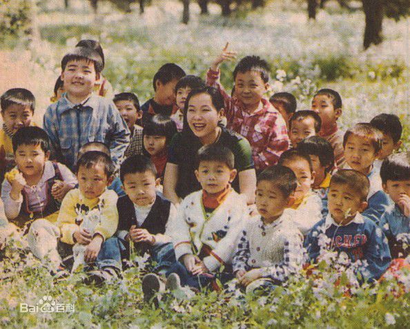 叶童(Cecilia Yip)精彩图册