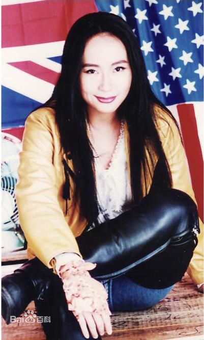 叶童(Cecilia Yip)精彩图册