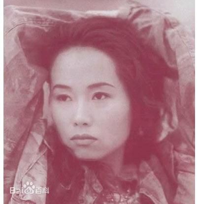 叶童(Cecilia Yip)精彩图册