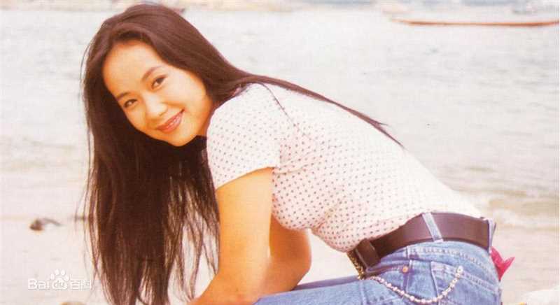 叶童(Cecilia Yip)精彩图册