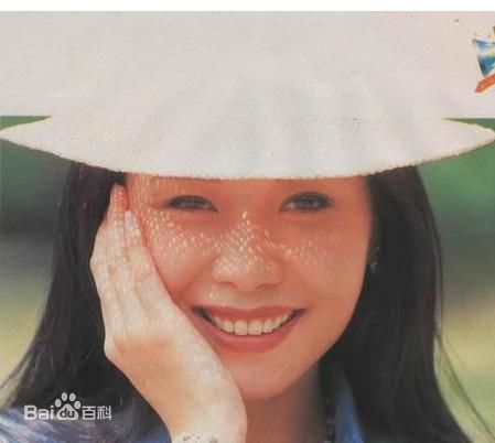 叶童(Cecilia Yip)精彩图册