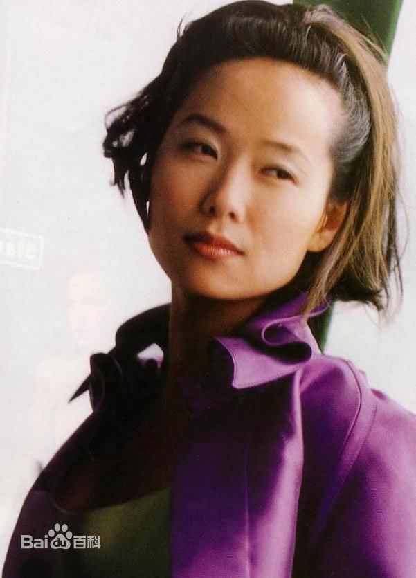 叶童(Cecilia Yip)精彩图册