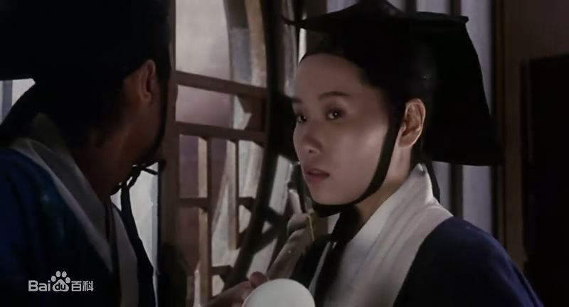 叶童(Cecilia Yip)精彩图册