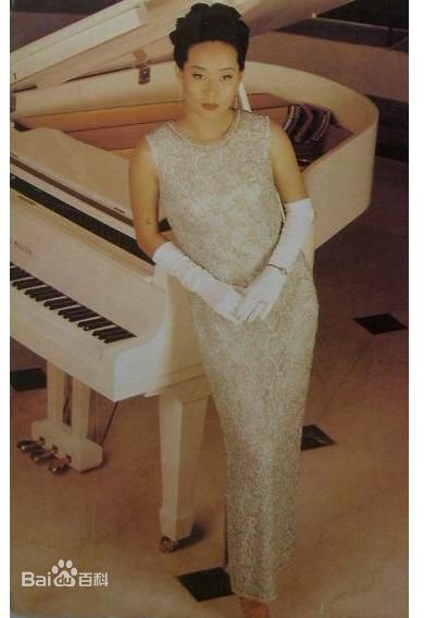 叶童(Cecilia Yip)精彩图册