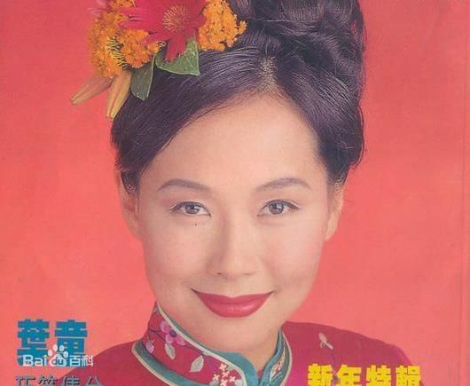 叶童(Cecilia Yip)精彩图册