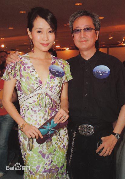 叶童(Cecilia Yip)精彩图册