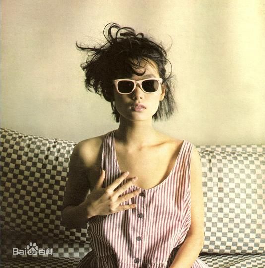 叶童(Cecilia Yip)精彩图册