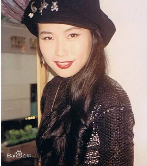 叶童(Cecilia Yip)精彩图册