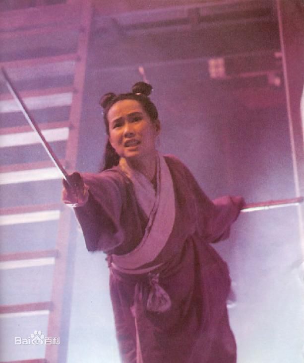 叶童(Cecilia Yip)精彩图册