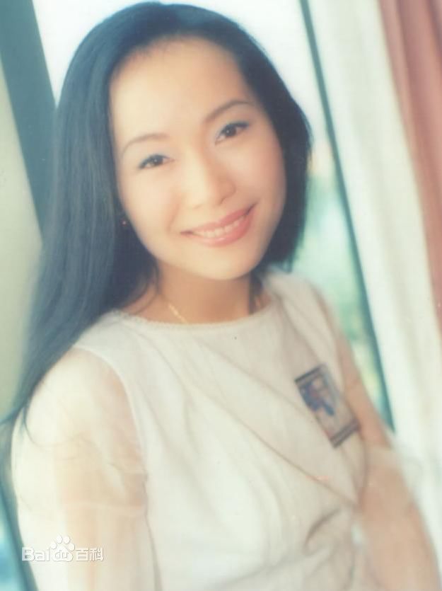 叶童(Cecilia Yip)精彩图册