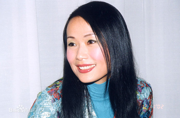 最优质叶童(Cecilia Yip)精彩图册