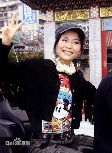 最优质叶童(Cecilia Yip)精彩图册