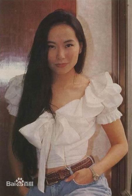 最优质叶童(Cecilia Yip)精彩图册