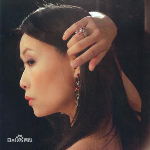 最优质叶童(Cecilia Yip)精彩图册