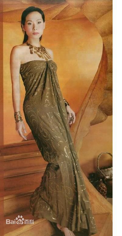 最优质叶童(Cecilia Yip)精彩图册