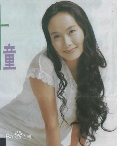 最优质叶童(Cecilia Yip)精彩图册