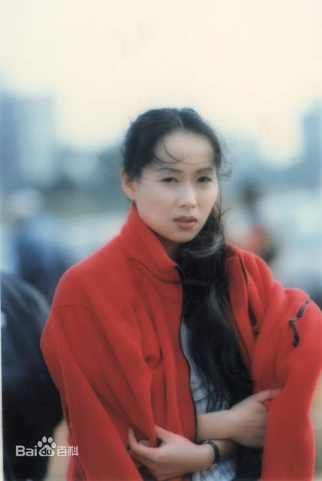 最优质叶童(Cecilia Yip)精彩图册