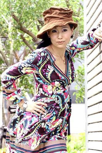 最优质叶童(Cecilia Yip)精彩图册