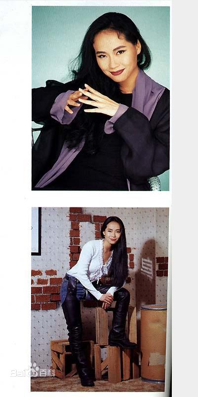 最优质叶童(Cecilia Yip)精彩图册