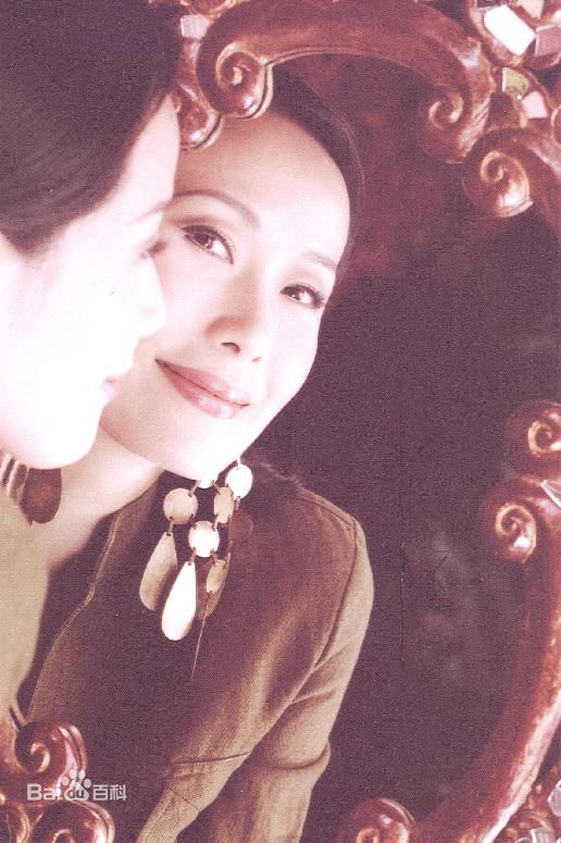 最优质叶童(Cecilia Yip)精彩图册