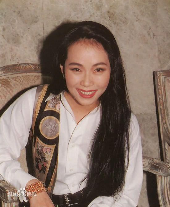 最优质叶童(Cecilia Yip)精彩图册