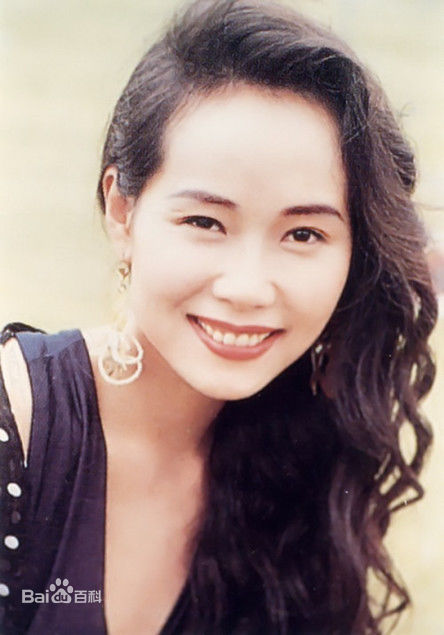 高清叶童(Cecilia Yip)图片