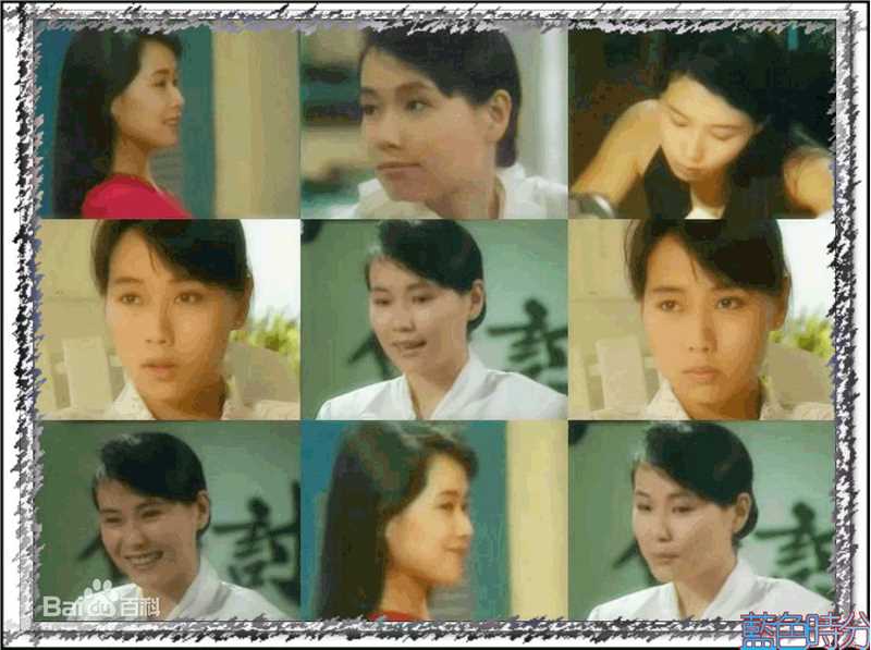 高清叶童(Cecilia Yip)图片