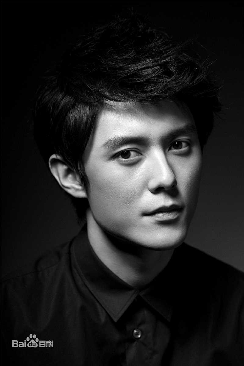 张超(Juck Zhang)最优质 相册